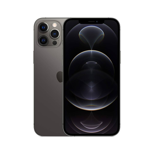 Apple Iphone 12 Pro Max 256Gb Graphite Ricondizionato Grado A 2 Anni Garanzia