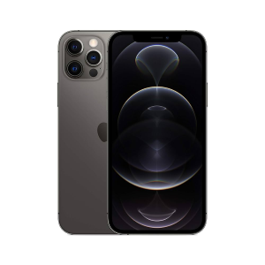 Apple Iphone 12 Pro 256Gb Graphite Ricondizionato Grado A 2 Anni Garanzia