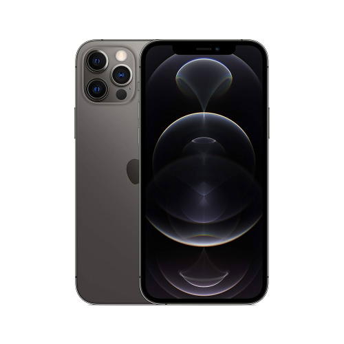 Apple Iphone 12 Pro 256Gb Graphite Ricondizionato Grado A 2 Anni Garanzia