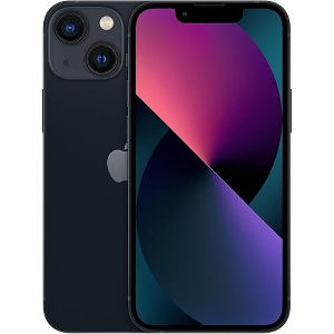 Apple Iphone 13 Mini 128Gb Midnight Ricondizionato Grado A 2 Anni Garanzia