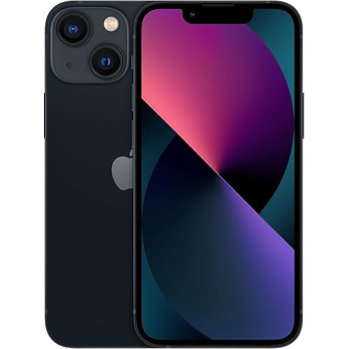 Apple Iphone 13 Mini 128Gb Midnight Ricondizionato Grado A 2 Anni Garanzia