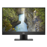 Dell 7460 All In One i5-8500 8Gb+256Gb 23.8" Windows 11 Pro Ricondizionato Grado A 2 Anni Garanzia