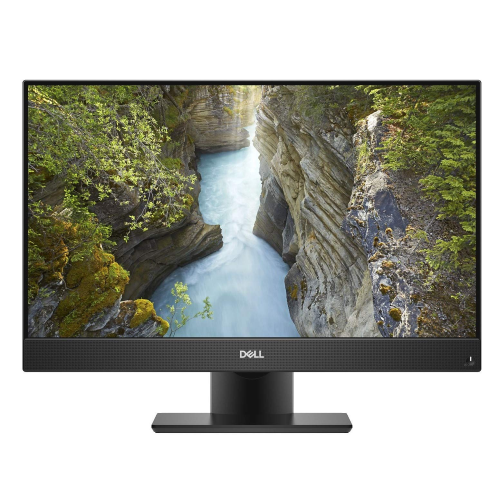Dell 7460 All In One i5-8500 8Gb+256Gb 23.8" Windows 11 Pro Ricondizionato Grado A 2 Anni Garanzia