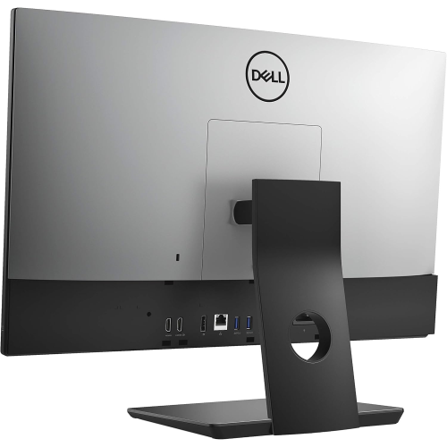 Dell 7460 All In One i5-8500 8Gb+256Gb 23.8" Windows 11 Pro Ricondizionato Grado A 2 Anni Garanzia