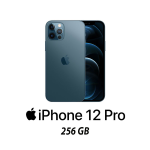 Apple Iphone 12 Pro 256Gb Pacific Blue Ricondizionato Grado A 2 Anni Garanzia