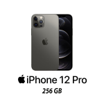 Apple Iphone 12 Pro 256Gb Graphite Ricondizionato Grado A 2 Anni Garanzia