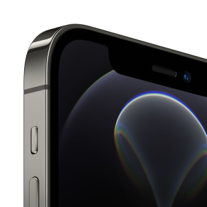 Apple Iphone 12 Pro 256Gb Graphite Ricondizionato Grado A 2 Anni Garanzia