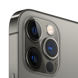 Apple Iphone 12 Pro 256Gb Graphite Ricondizionato Grado A 2 Anni Garanzia