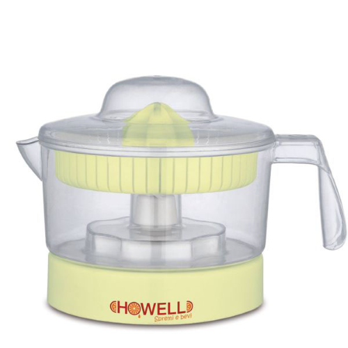 Howell HSA506 Spremiagrumi 0,50Lt 40W