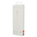 Huawei 55030086 Adattatore Jack 3,5mm a Usb Type-C White
