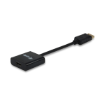 Equip 133438 Adattatore Da DisplayPort A HDMI Black