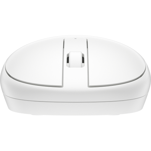HP 240 Mouse Bluetooth Lunar White Compatibile Mac