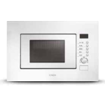 Candy MIC20GDFBIT Bianco Microonde con grill Da incasso 20 L 800 W