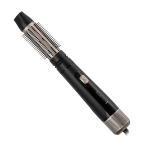 Remington AS7500 Spazzola Ad Aria Calda 1000W Oro/Nero