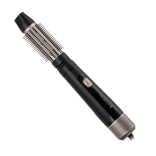 Remington AS7500 Spazzola Ad Aria Calda 1000W Oro/Nero
