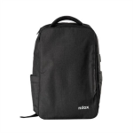 Nilox NXURBANPN Zaino Urban Eco Pro Black