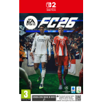 Nintendo Switch FC26