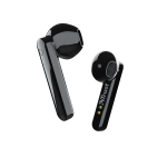 Trust 23712 Primo Touch Auricolare True Wireless Stereo (TWS) In-ear Musica e Chiamate Bluetooth Nero