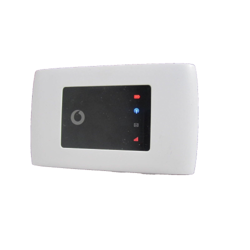 ZTE R218 Modem Router Wi-Fi 4G White