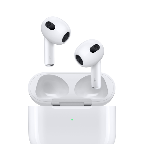 Apple AirPods 3Th Con Custodia Di Ricarica Lightning MPN3TY A2565
