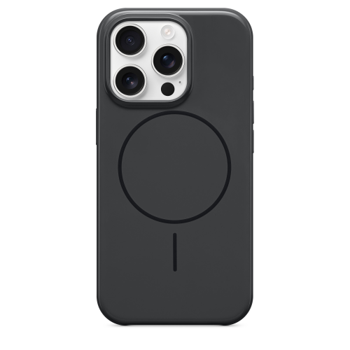 Apple Beats Custodia MagSafe Per IPhone 16 Pro Black MCFL4LL A3379
