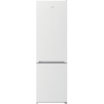 Beko RCSA300K40WN Frigorifero Combinato, Statico, 300LT CL.E 181x55cm Bianco