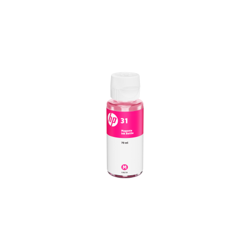 HP Flacone Di Inchiostro Magenta 70 ml