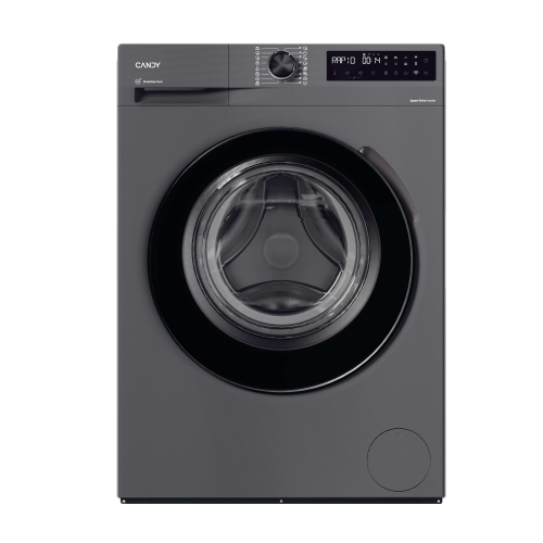 Candy BR 26SSB6G-S lavatrice 6kg 1200 Giri/min Antracite 42CM 1200g Cl. A-10%