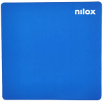 Nilox NXMP012 tappetino per mouse blue 240x240mm