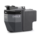 Brother BI-LC422XLBK Cartuccia Compatibile Black