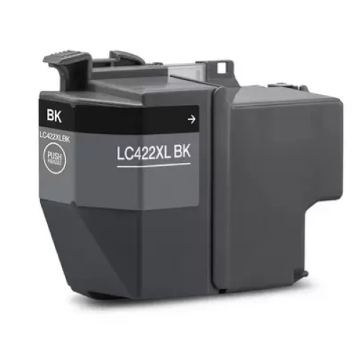 Brother BI-LC422XLBK Cartuccia Compatibile Black