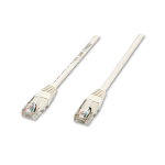 Nuova Videosuono 70/38 cavo di rete Bianco 10 m Cat5