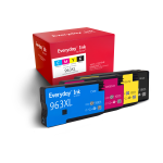 HP Inchiostro Everyday Multipack HP HP963XL (HP963XL MULTIPACK)