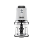Kenwood CHP61 Tritatutto Chopper 100WH 500W Ciotola 0.5Lt 2 vel