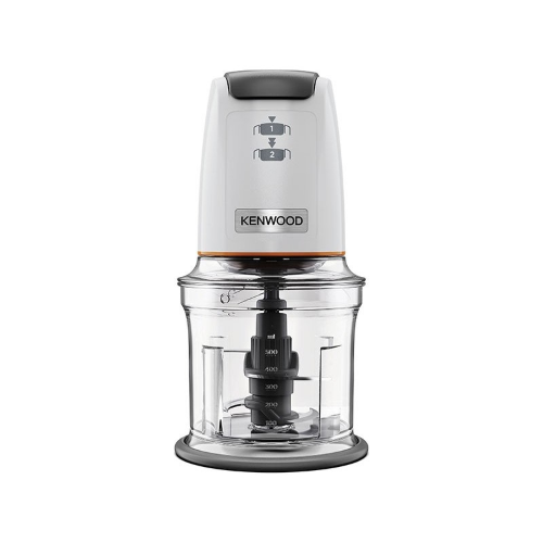 Kenwood CHP61 Tritatutto Chopper 100WH 500W Ciotola 0.5Lt 2 vel