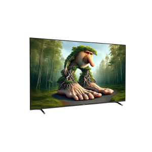 Graetz GR65P1470 Tv 65" Smart 4K Led WebOS 2.0 HDR10 Thinq AI