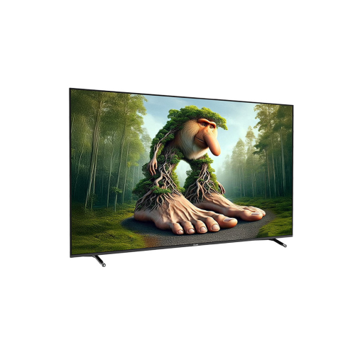 Graetz GR65P1470 Tv 65" Smart 4K Led WebOS 2.0 HDR10 Thinq AI