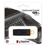 Kingston Penna USB 128Gb 3.2 Datatravel Exodia