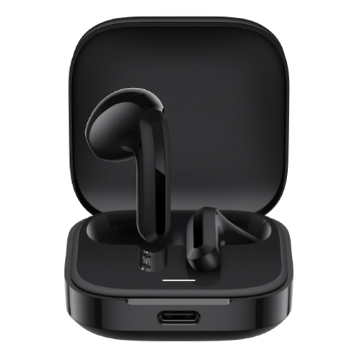Xiaomi Redmi Buds 6 Active Auricolari Bluetooth Black BHR8396GL