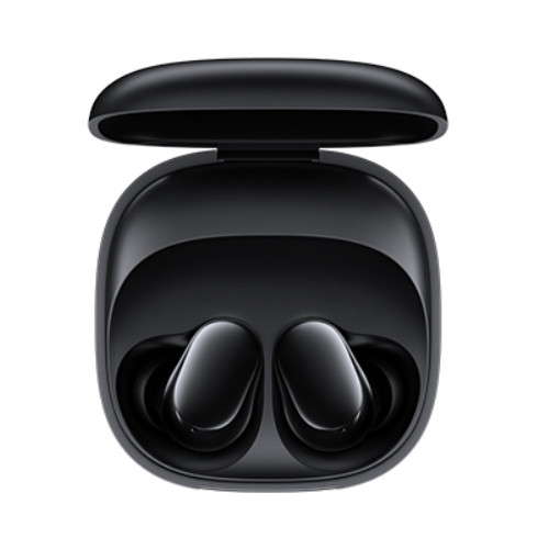Xiaomi Redmi Buds 6 Play Auricolari Bluetooth Black BHR8776GL