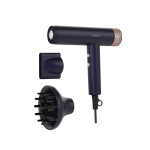 Zephir ZHB4001 asciugacapelli 2000W ultrasonico 4 temperature con diffusore