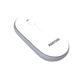 Celly PT-MS001WH mouse wireless Ufficio Mano destra 1200 DPI