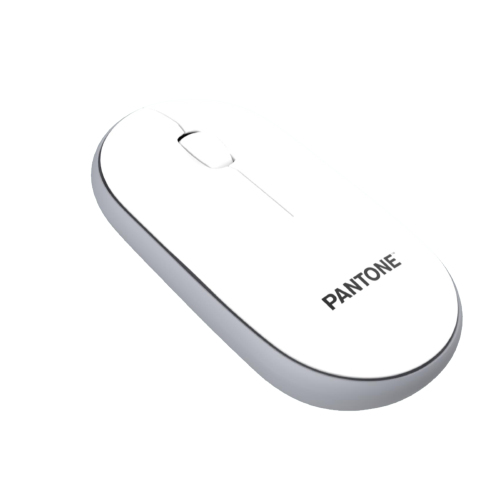 Celly PT-MS001WH mouse wireless Ufficio Mano destra 1200 DPI