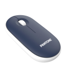 Pantone PT-MS001N1 mouse Ufficio Mano destra 1200 DPI