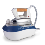 Innoliving INN-680 Ferro Da Stiro A Caldaia 2300W 0,5L 