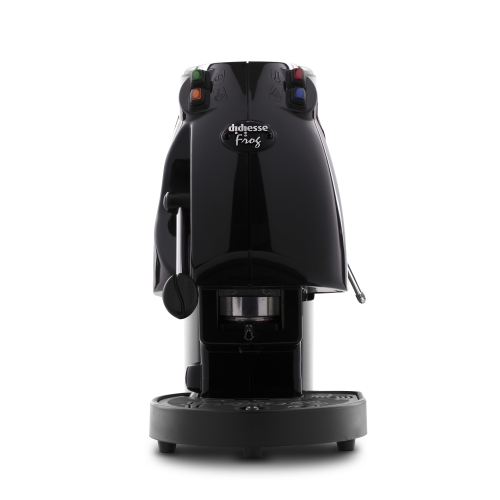 Didiesse Frog Revolution Vapor Automatica/Manuale Macchina per espresso 1,5 L Nero