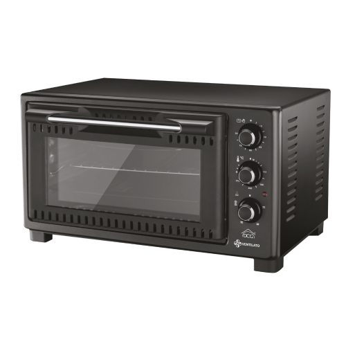 DCG Eltronic MBT1045 forno 45Lt Nero