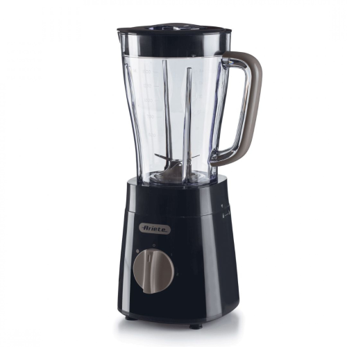 Ariete 576 Frullatore Breakfast 500W 4 Lame In Acciaio Inox 1,5L