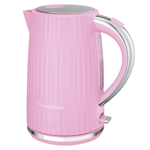 Russell Hobbs 27362-70 bollitore 1,7Lt Rosa