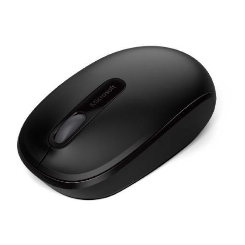 Microsoft 1850 Mouse Wireless U7Z-00004